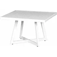 Siena Garden Alexis Table de salon 70x70x45 cm C30942