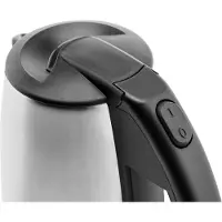 Eta Holiday Kettle Argenté One Size / EU Plug 220V