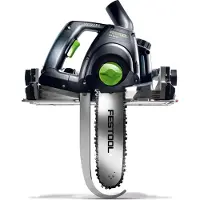 Festool Scie 1600W UNIVERS SSU 200 EB-Plus - - 576563