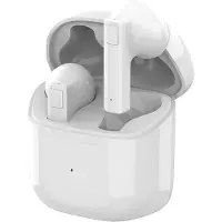 4smarts SkyBuds 2 (NC, 5 h, Sans fil), Écouteurs, Blanc