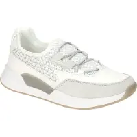 Gabor ROLLINGSOFT Chaussures dames - mocassins sportifs - chaussures basses blanches NEU