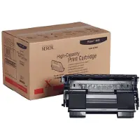 Xerox 113R00657 - Noir - Toner