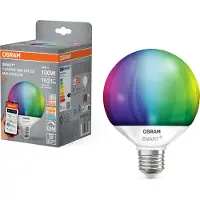 Osram Smart+ Matter Classic (E27, 1521 lm, 1x)