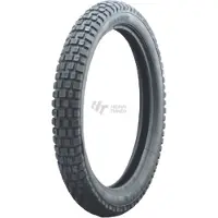 Heidenau K46 41m Trail Tire Noir 2.50 / R19