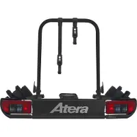 Atera Porte-vélos arrière Strada E-Bike Black Edition 022698