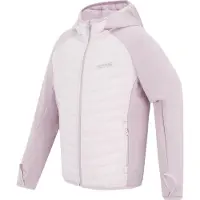 Regatta Andreson Jacket Rose 11-12 Years Enfants