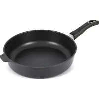 Gastrolux Evo Poêle à frire en fonte à bord haut et poignée amovible - 28 cm - 7,5 cm - B-Stiel 17228EVO-B
