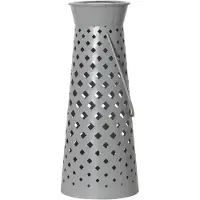 Star Trading LED Solardekolaterne "Romby" 408929 7391482063090