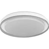 Osram Smart+ Orbis Ceiling ZEST MAGIC RGB 500mm White (1050 lm)