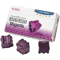 Xerox 108R00670 - Magenta - Toner