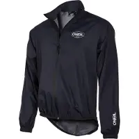 O'Neal Breeze Wp Rain Jacket Noir XS
