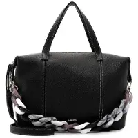 Suri Frey sac shopper sac à épaule Candy Shopper Black noir