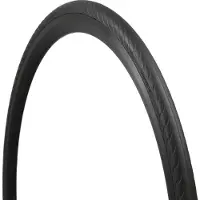 Tannus Bande extérieure New Slick 28 x 1,00 (25-622) Anti-Fuite-Noir