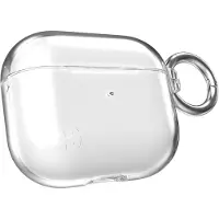 Speck Presidio Apple AirPods 3 Housse rigide antichoc - Transparent