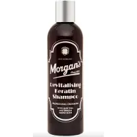 Morgans Morgan's - Shampooing revitalisant à la kératine - Shampooing revitalisant 250 ml