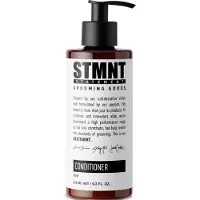 STMNT Care Conditioner conditionneur pour barbe et cheveux pour homme 275 ml