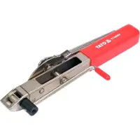 YATO Pince pour les colliers d'arbres de transmission jusqu'à 10 mm