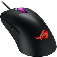 Asus ROG Keris souris Droitier RF Wireless + USB Type-A 16000 DPI