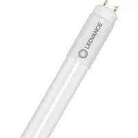 Ledvance Tube LED T8 Value (UN) Standard Output 8W 800lm - 830 Blanc Chaud | 60cm - Équivalent 18W