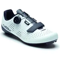 Catlike Buzaglo chat chaussures de course kompact'o r1 nylon 43 blanc