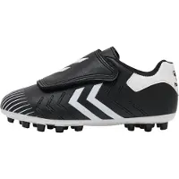 Hummel Hattrick Mg Jr - rose flambé, taille : 31