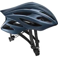 Mavic Cosmic Pro Helmet Bleu S
