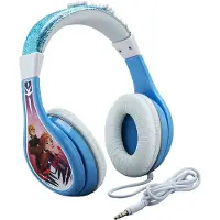 Disney Frozen Casque Frozen 2 pour jeunes
