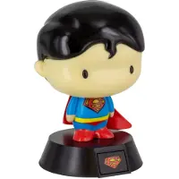 Paladone DC Comics Superman Lumière de personnage 3D