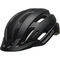 Bell Trace Led Mtb Helmet Noir
