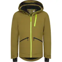 O'Neill S|Total Disorder Waterproof Herren Skijacke 2500007-17015