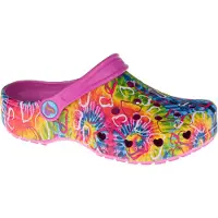 SKECHERS Boty Heart Charmer Hyper Groove, 302155LMLT