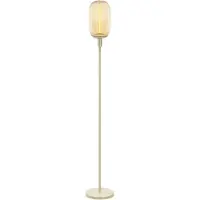 Ledvance 2x , Lampadaire, Lampe sur pied décorative (E27)