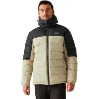 Regatta Aldthorn Jacket Beige XL Homme
