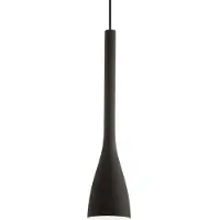 Ideal Lux Lampe à suspendre Flut Sp1 Grande Noir