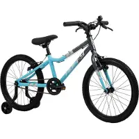 HUFFY 20-Zoll Literide Single-Speed Fahrrad
