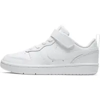 Nike Court Borough Low 2 (psv) Couleur Blanc