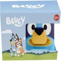 Stor Bluey Mug Bleu