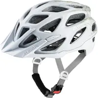 Alpina Enduro/MTB - Casque de vélo Mythos 3.0 LE, blanc