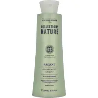 Eugene perma Shampooing Nature Argent d'Collections, 250 ml