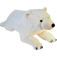Toys Ck Jumbo Ours Polaire 76 Cm