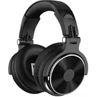 OneOdio Casque filaire Pro10 (rouge)
