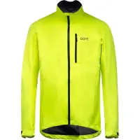 Gore GORE-TEX PACLITE Veste - neon yellow 0800