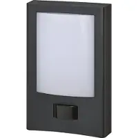 Ledvance Capteur Endura Style Entrance Dark Gray (900 lm)