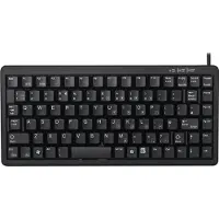 Cherry G84-4100LCMES-2 TAS G84-4100 Corded ES-Layout schwarz