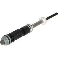 RockShox Spring Internals Left Solo Air Gold For 30 27.5-29 Cartridge Noir 100 mm