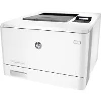 HP Color LaserJet Pro M452dn - Imprimante couleur laser/led - 600 ppp - 27 ppm