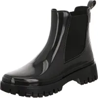 LEMON JELLY Bottes PEACHY femmes - Noir - 40