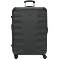Gabol Balance Xp Spinner Expandable 111.8-118.7l Trolley Bag Noir