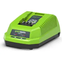 Greenworks Chargeur 40V 2A G40C - 2932507
