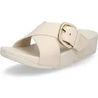 FitFlop Mule femme Lulu beige